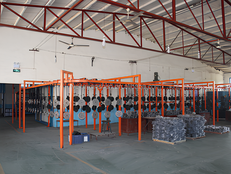 How We Test Dumbbells and Weight Plates