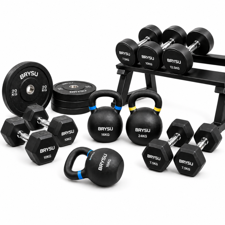Wholesale Kettlebell Manufacturer with Custom Logo