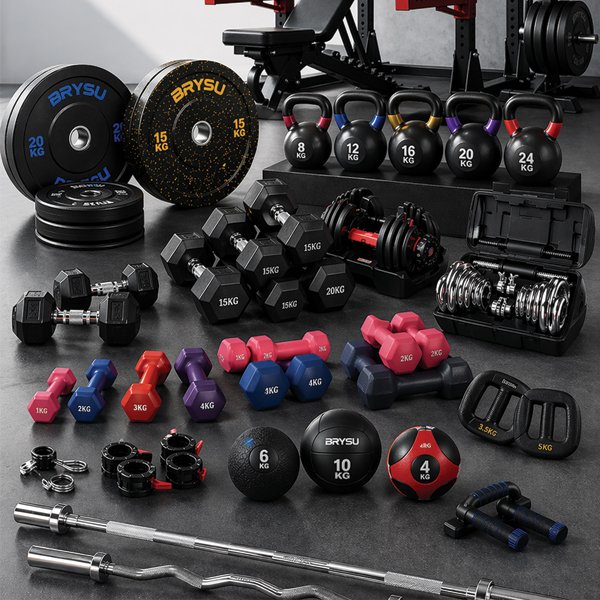free-weight-produdts