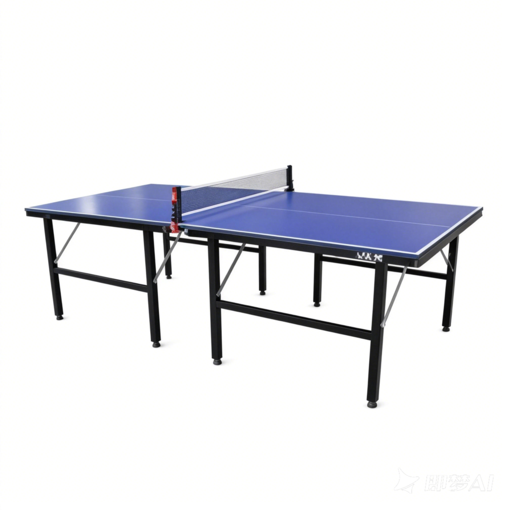 indoorfixedtablepingpongtable