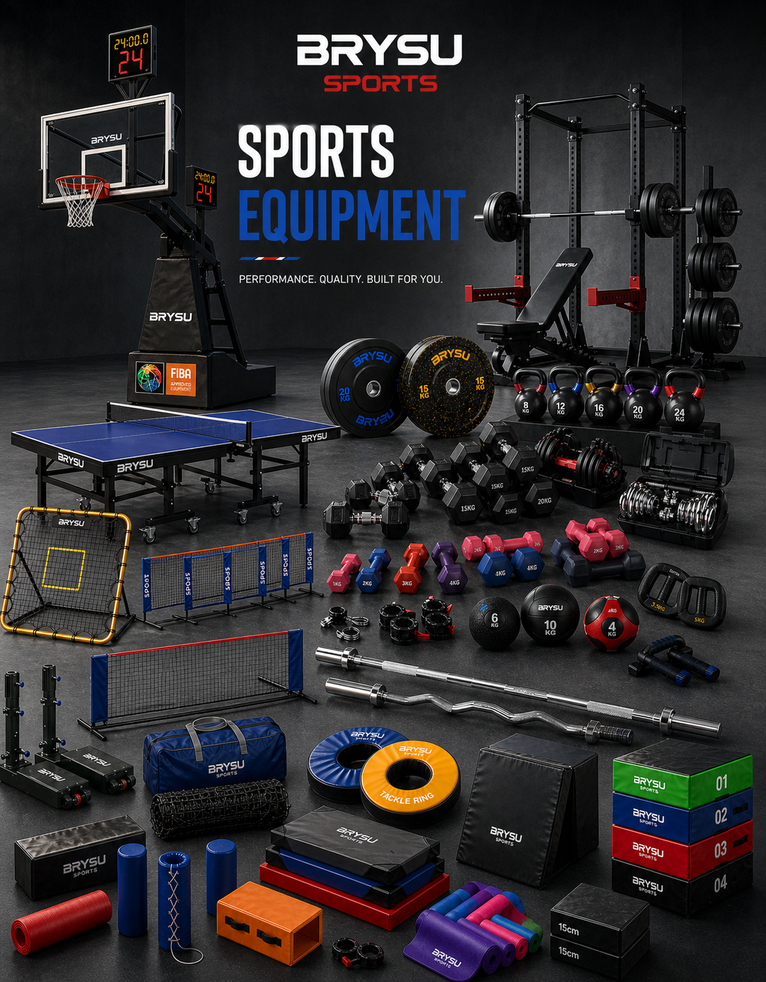 allsportinggoods